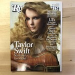 Rolling Stone - #1073 March 5, 2009 (Taylor Swift) - Magazine (No Address Label)