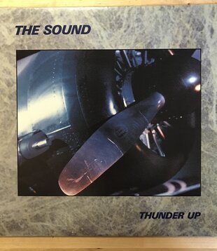 Sound - Thunder Up - NTL30012 - Vinyl LP (USED)