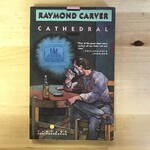 Raymond Carver - Cathedral - Paperback (USED)