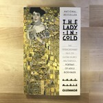 Anne Marie O’Connor - The Lady In Gold - Paperback (USED)