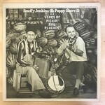 Snuffy Jenkins & Pappy Sherrill - 33 Years Of Pickin’ And Pluckin’ - 0005