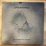 Tangerine Dream - Phaedra - ST-VR-743109 PR (Presswell) - Vinyl LP (USED)