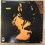 Taste (Featuring Rory Gallagher) - Taste - SD 33 926 - Vinyl LP (USED)