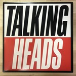 Talking Heads - True Stories - 1 25512 - Vinyl LP (USED)