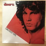 Doors - Greatest Hits - SE 515 - Vinyl LP (USED)