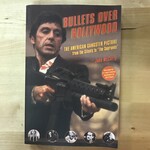 John McCarty - Bullets Over Hollywood - Paperback (USED)
