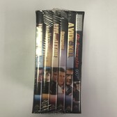 VG JAMES BOND 007 BASIC SET 日本語版 変色相応 着払発送