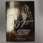 James Bond — 007 Special Edition Volume 2 - DVD Box Set (USED)