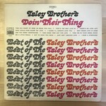 Isley Brothers - Doin’ Their Thing - TS287 - Vinyl LP (USED)
