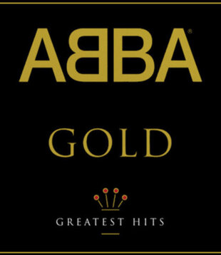 ABBA - Gold - POR5351106 - Vinyl LP (NEW)