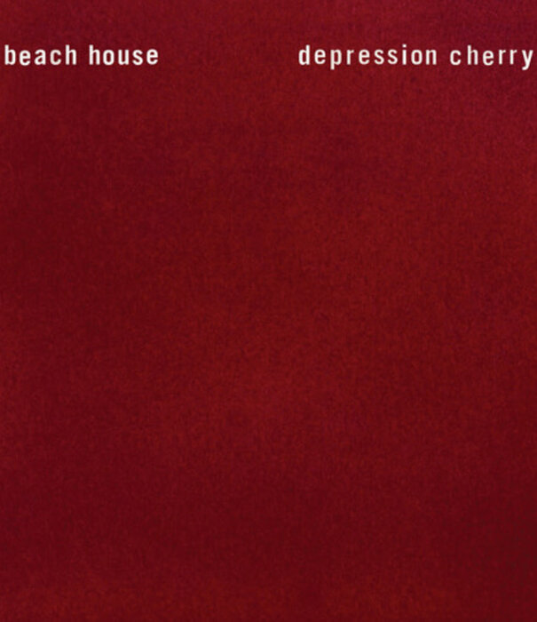 Sub Pop Beach House - Depression Cherry - SUB71122 - Vinyl LP (NEW)