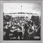 Kendrick Lamar - To Pimp A Butterfly - AFTMB002346401 - Vinyl LP (NEW)