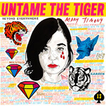 Mary Timony - Untame The Tiger - MRG834 - Vinyl LP (NEW)