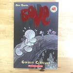 Jeff Smith - Bone - 7: Ghost Circles - Paperback (USED)