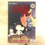 Jeff Smith - Bone - 6: Old Man’s Cave - Paperback (USED)