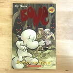 Jeff Smith - Bone - 3: Eyes Of The Storm - Paperback (USED)