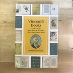 Mariella Guzzoni - Vincent’s Books - Hardback (NEW)