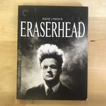 Eraserhead - DVD (USED)