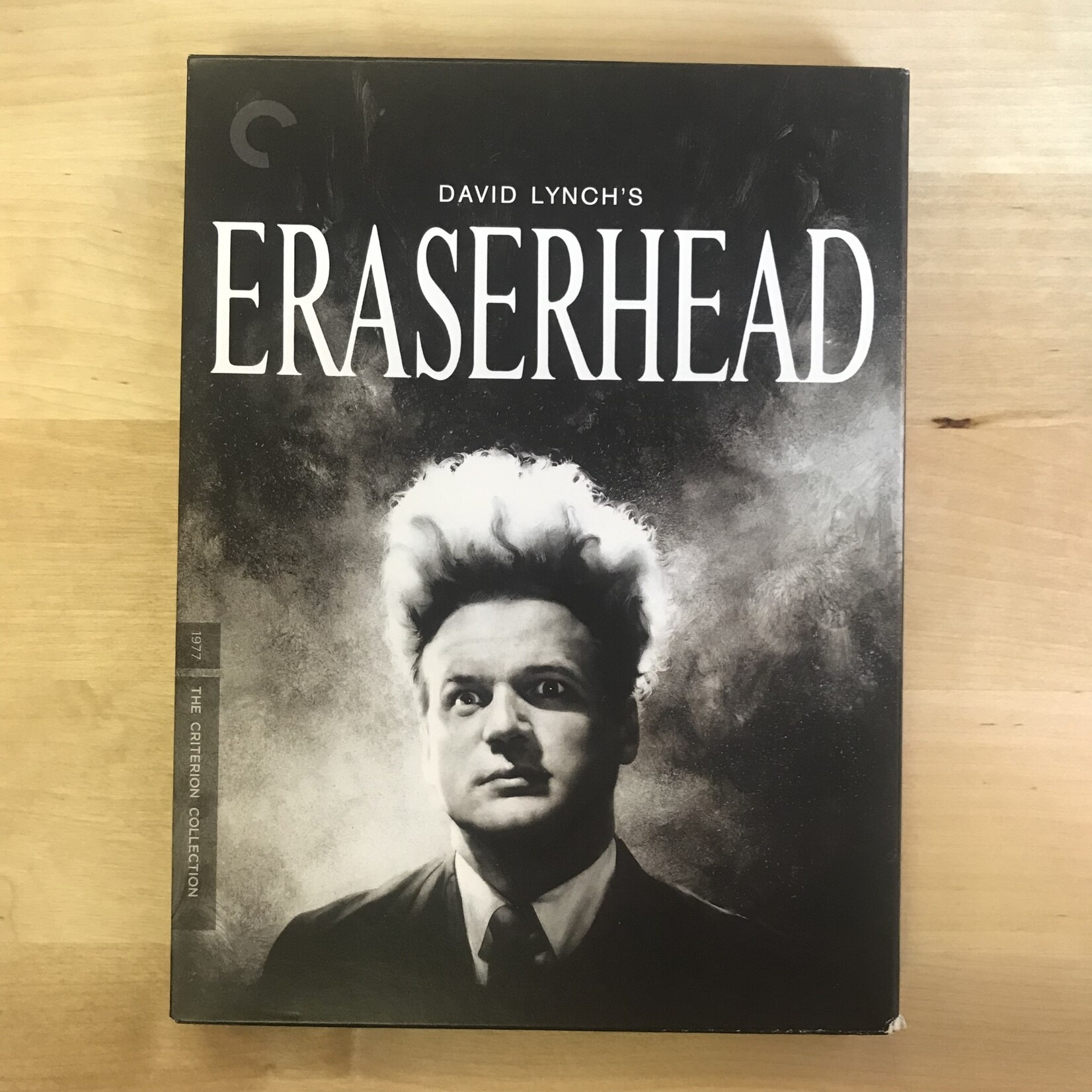 Eraserhead - DVD (USED)