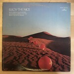 Nice - Elegy - SR61324 - Vinyl LP (USED)