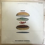 Mandrake Memorial - Medium - PYS40003 - Vinyl LP (USED)