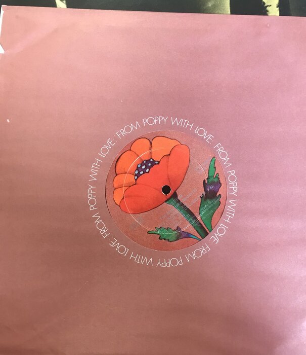 Mandrake Memorial - Medium - PYS40003 - Vinyl LP (USED)