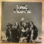 Flock - The Flock - CS9911 - Vinyl LP (USED)