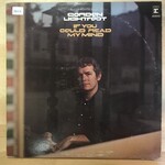 Gordon Lightfoot - If You Could Read My Mind - RS6392 - Vinyl LP (USED)