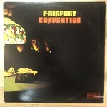 Fairport Convention - Fairport Convention - SD9024 - Vinyl LP (USED)
