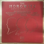 Vladimir Horowitz - The Horowitz Concerts 1978/79 - ARL1 3433 - Vinyl LP (USED)