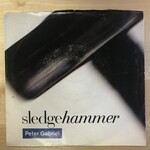 Peter Gabriel - Sledgehammer / Don’t Break The Rhythm - 28718 7 - Vinyl 45 (USED)