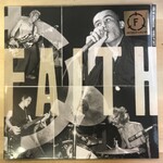 Faith - Live At CBGBs December 26, 1981 - OBR23 - Vinyl LP (NEW - BLACK & GOLD)