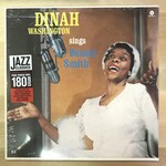 Dinah Washington - Sings Bessie Smith - 772238 - Vinyl LP (NEW)