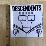 Descendents - Everything Sucks - Sticker (NEW)