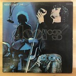 Doors - Absolutely Live - EKS 9002 - Vinyl LP (USED)
