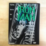 Tetsuo The Iron Man - DVD (USED)