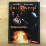 Halloween II - DVD (USED)