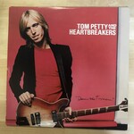 Tom Petty - Damn The Torpedoes - MCA5105 - Vinyl LP (USED)