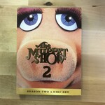 Muppet Show - Season Two - DVD (USED)