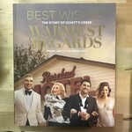 Daniel Levy, Eugene Levy - Best Wishes, Warmest Regards - Hardback (USED)