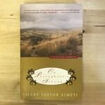 Mary Taylor Simeti - On Persephone’s Island: A Sicilian Journey - Paperback (USED)