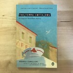 Andrea Camilleri - The Terracotta Dog - Paperback (USED)