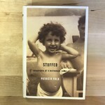 Patricia Volk - Stuffed: Adventures Of A Family Restaurant - Hardback (USED)