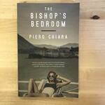 Piero Chiara - The Bishop’s Bedroom - Paperback (USED)