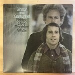 Simon & Garfunkel - Bridge Over Troubled Water - KCS 9914 - Vinyl LP (USED)