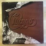 Chicago - Chicago X - PC34200 - Vinyl LP (USED)