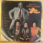 Staple Singers - Bealtitude: Respect Yourself - STS 3002 - Vinyl LP (USED)