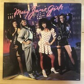 Mary Jane Girls - Mary Jane Girls - 6040GL - Vinyl LP (USED)