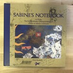 Nick Bantock - Sabine's Notebook - Hardback (USED)