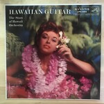 Stars Of Hawaii Orchestra - Hawaiian Guitar - LPM 1384 - Vinyl LP (USED)